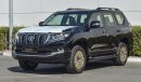 Toyota Prado TX.L