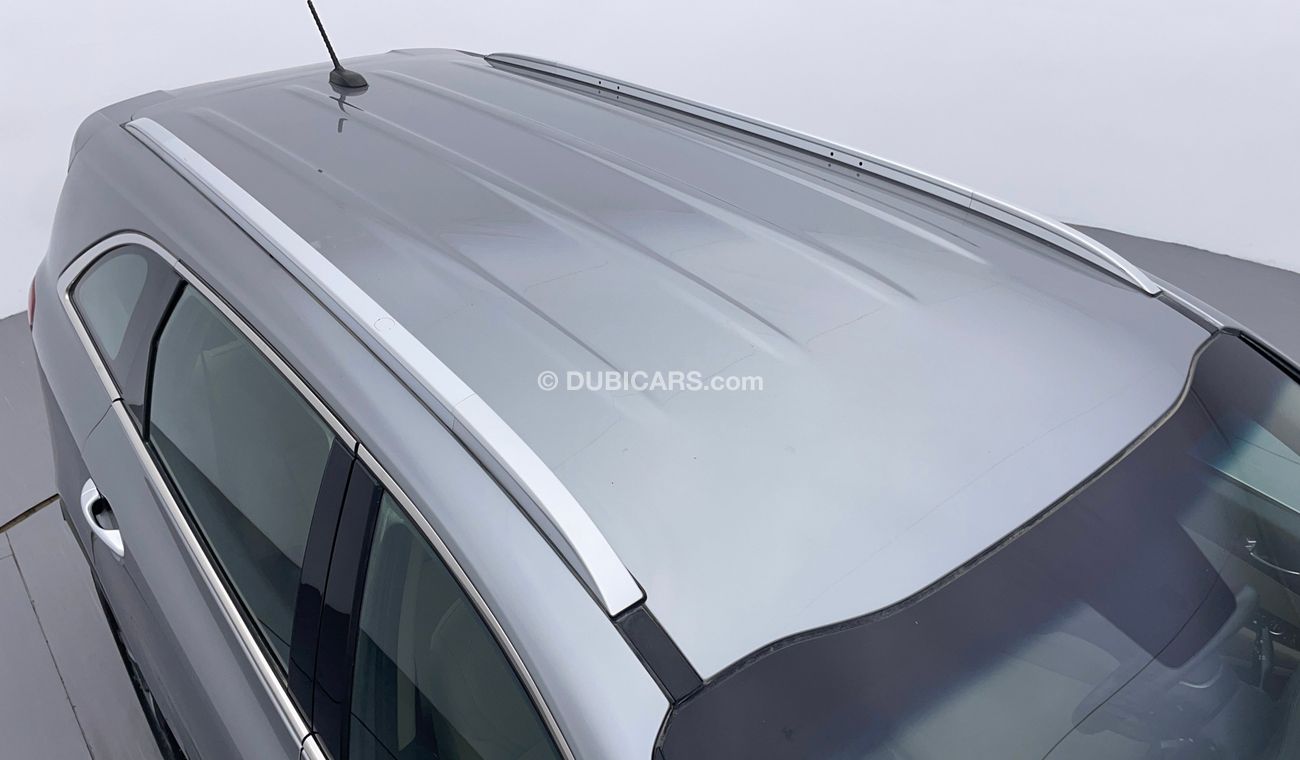 كيا سورينتو LX 2.4 | +مع الضمان | كمان تم فحص ١٥٠