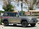 Nissan Patrol SUPER SAFARI