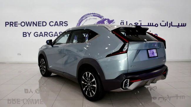 GAC EMKOO GL, миниатюра 22