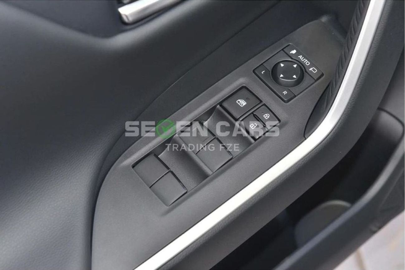 Toyota RAV4 2.5 ECVT Hybrid Elite Plus 2wd ,Panoramic Roof, Model 2024 China Specs for Export
