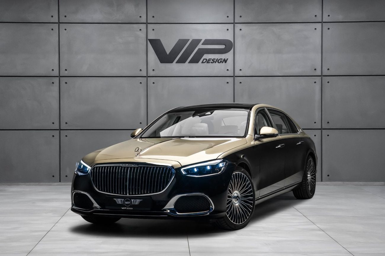 مرسيدس مايباخ S580 مايباخ • Contact Information: - Phone Number:  (English, Arabic, ) - Location: City Walk, Next to Mazaya Sh