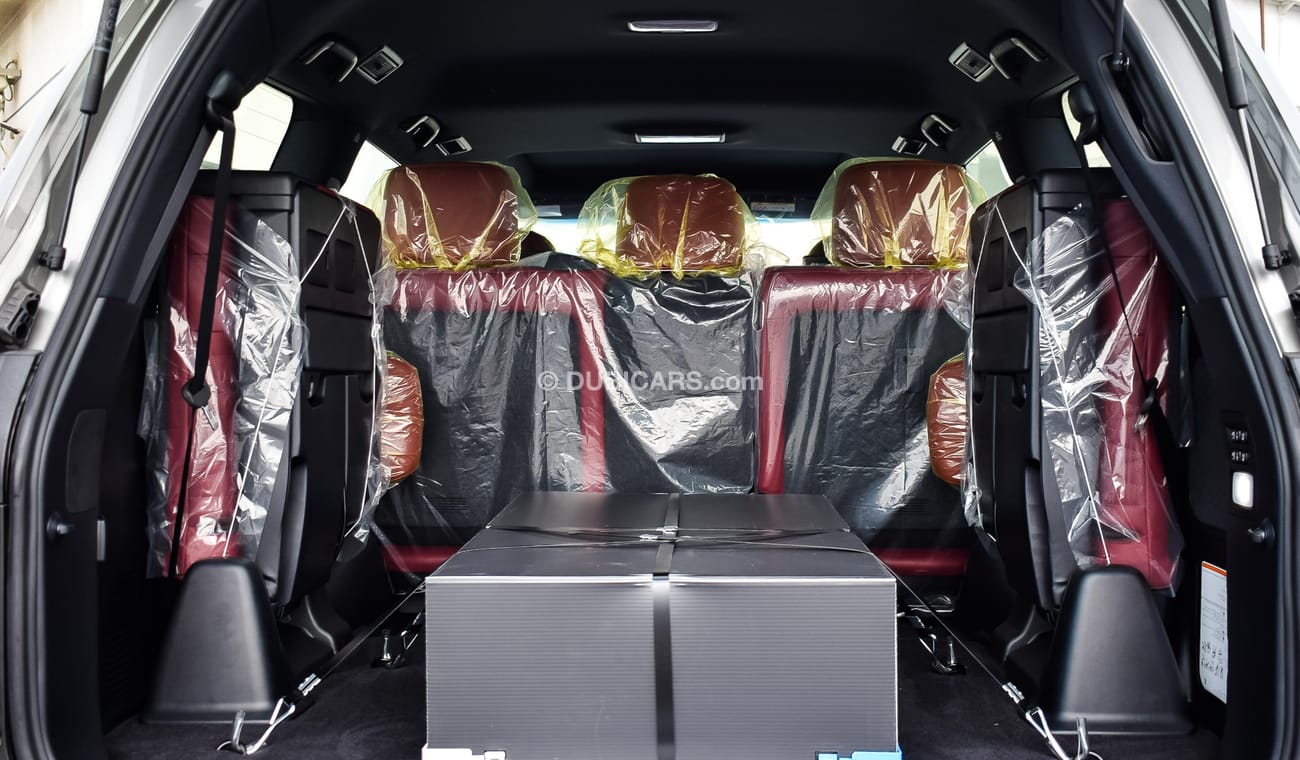 لكزس LX 570 S SUPERSPORT