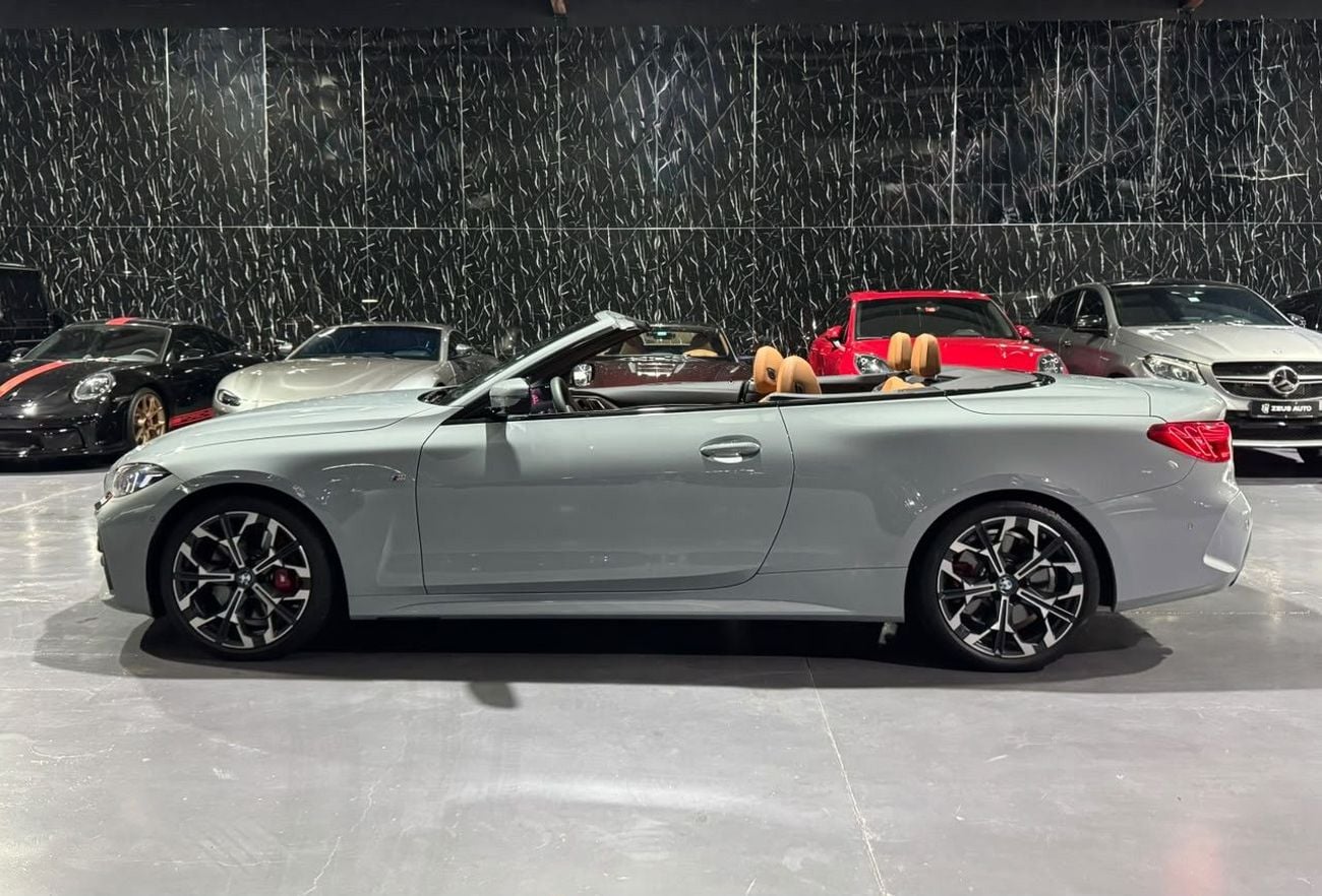 BMW 430i M SPORT PRO, миниатюра 26