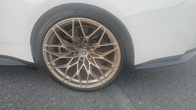 BMW M4 M COMPETITION, миниатюра 16
