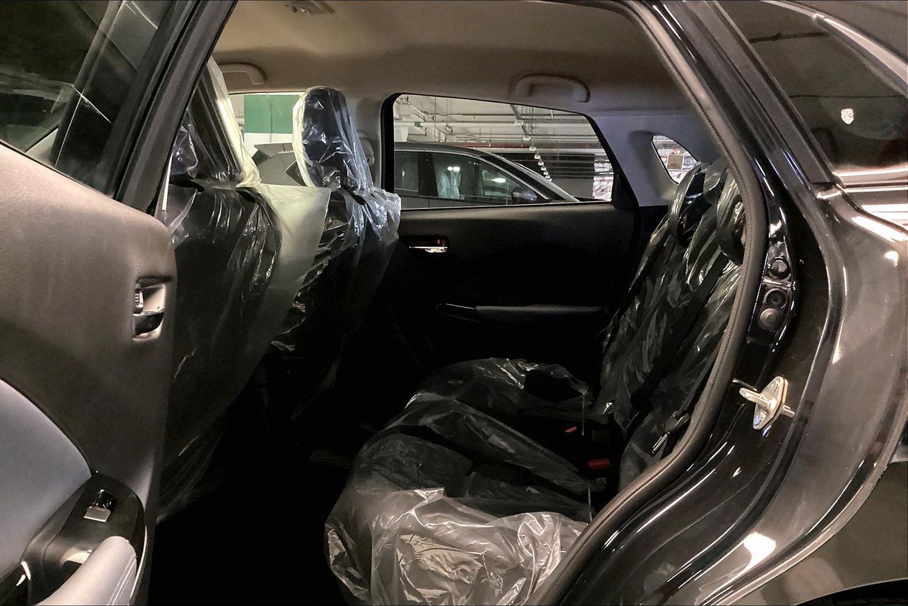 سوزوكي بالينو GLX | شامل الضمان | 0 ﺪﻔﻋﺓ ﺃﻮﻟﻯ