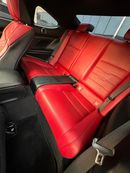 لكزس RC 350 F سبورت