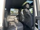 مرسيدس بنز G 63 AMG مرسيدس G63 AMG موديل 2024 كم 0 باقة ليلية مزدوجة