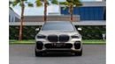 BMW X5 xDrive50i M-Kit | 3,917 P.M  | 0% Downpayment | Excellent Condition!
