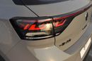 Volkswagen T ROC T-ROC FULL OPTION 1.5 TURBO BLACK EDITION