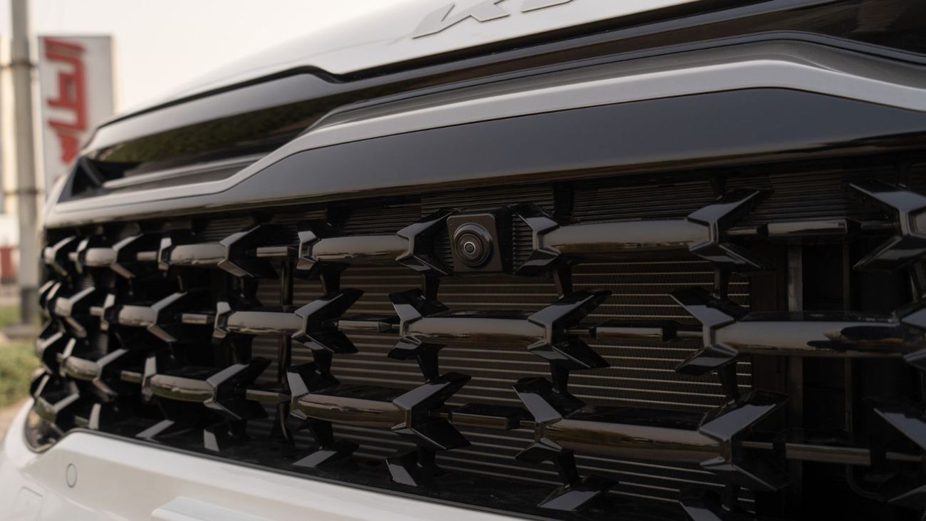 كيا سبورتيج 2025 | KIA SPORTAGE 1.5T 2WD PREMIUM SMART [ EXPORT ONLY ]