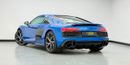 أودي R8 V10