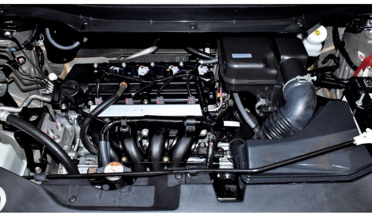 Mitsubishi Xpander EXCELLENT DEAL for our Mitsubishi Xpander ( 2021 Model ) in Brown Color GCC Specs