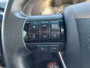 تويوتا هيلوكس TOYOTA HILUX PICK UP RHD 2021 MODEL 2.8 L DIESEL MANUAL(PM262588)