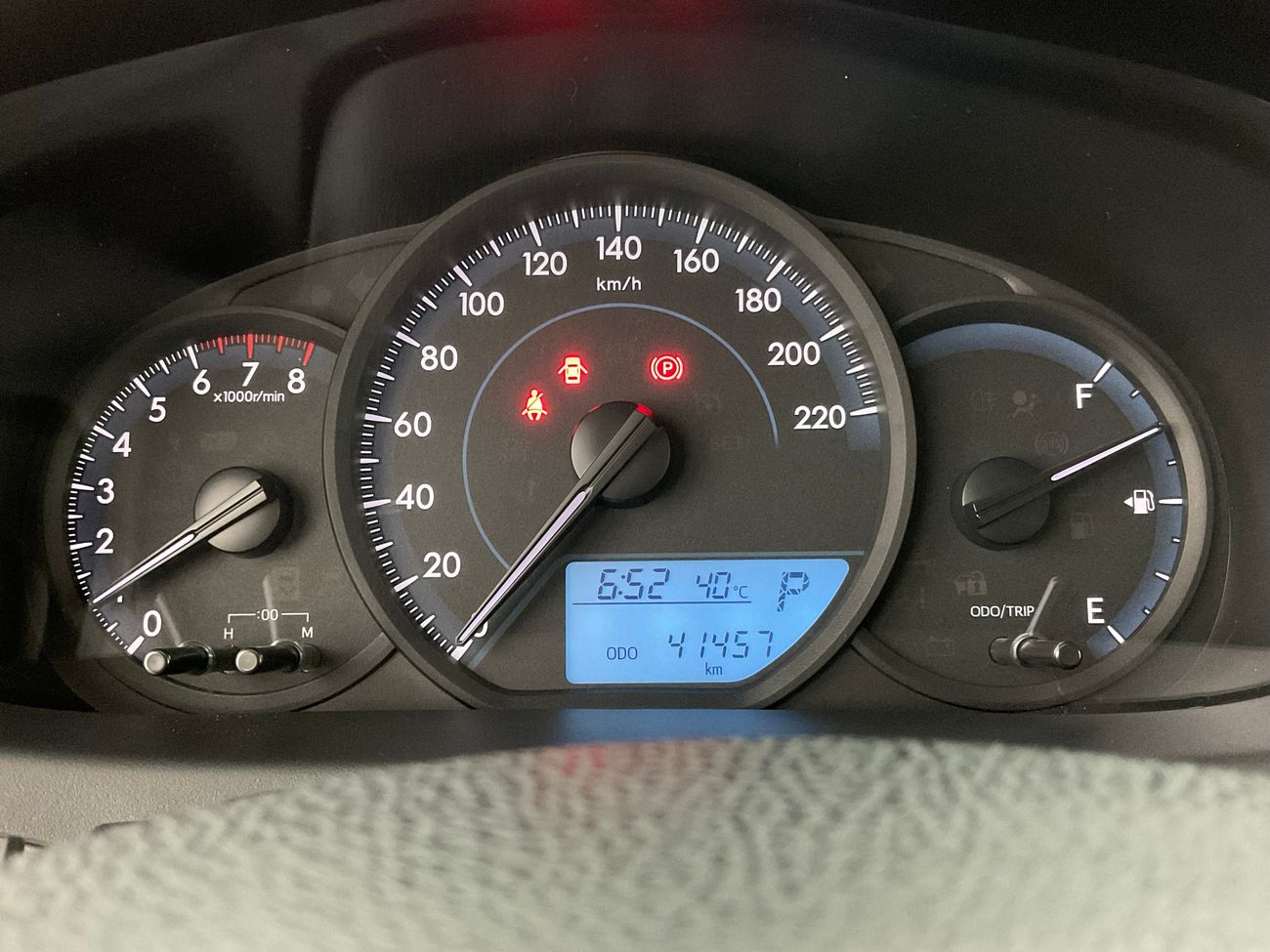 هيونداي أكسنت Comfort | ضمان مجاني لمدة عام | 0 دفعة أولى