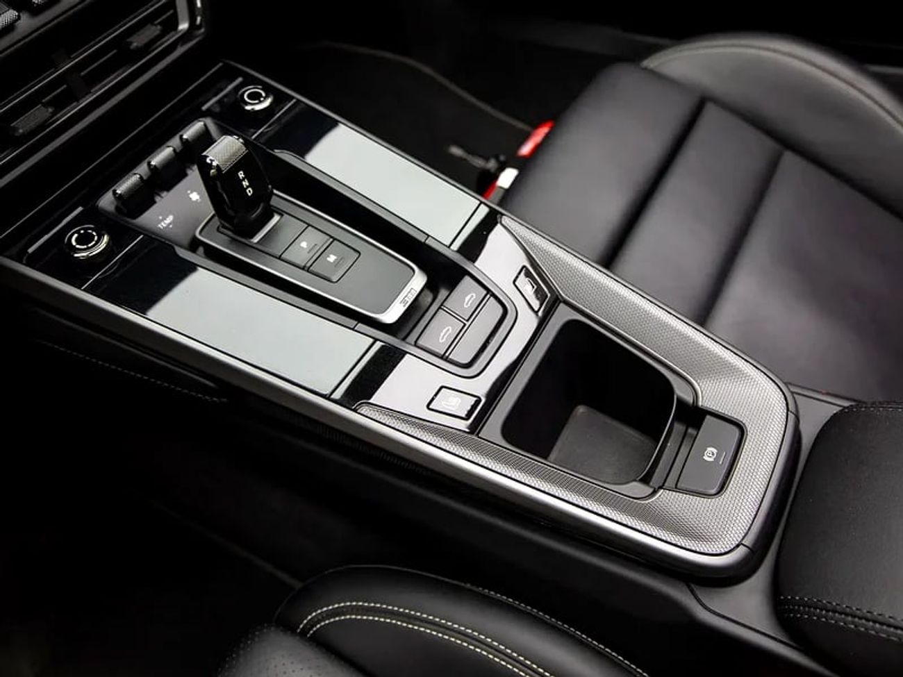 بورش 911 Targa 4S 3.0L (450 HP) Targa