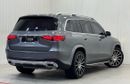 مرسيدس بنز GLS 450 4MATIC 2020 Mercedes Benz GLS450 4MATIC, Warranty, Full Service History, Low Kms, 7 Seater, GCC