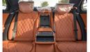Mercedes-Benz S 500 MERCEDES S-CLASS 500 AMG / 2023 / GCC / Under Warranty 3 Years EMC