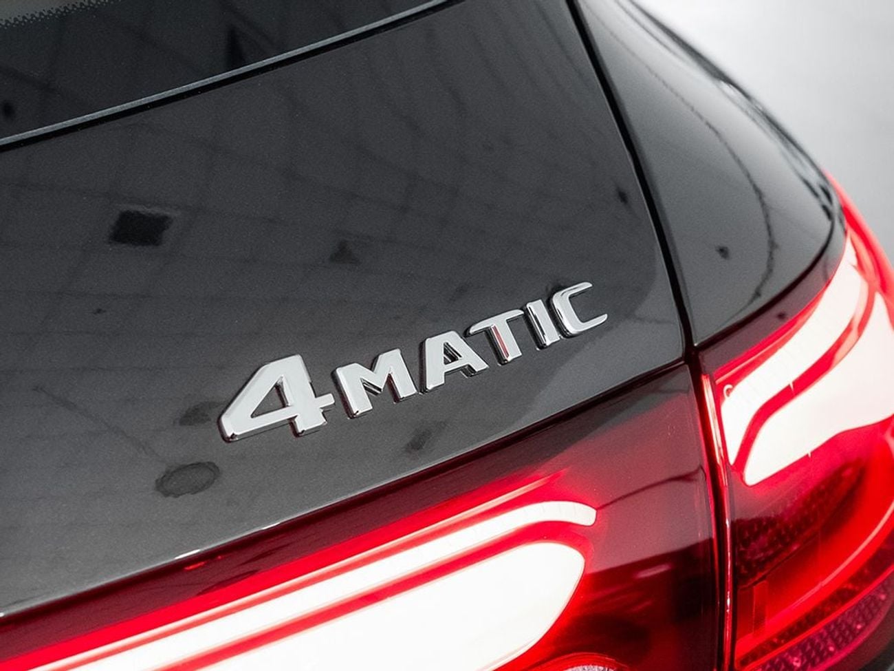 مرسيدس بنز GLC 200 2026 Mercedes GLC200 / Low Mileage / 5 Year Warranty