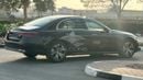 Mercedes Benz E200 STD Mercedes-Benz/E200 2.0L exclusive AT