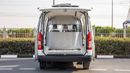Toyota Hiace COMMERCIAL high roof  3.5L 6CYL M/T GASOLINE 3YEARS LOCAL WARRANTY. Local Registration + 10%