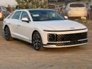 هيونداي أزيرا GN7 3.5L V6 2026 GCC SPECS