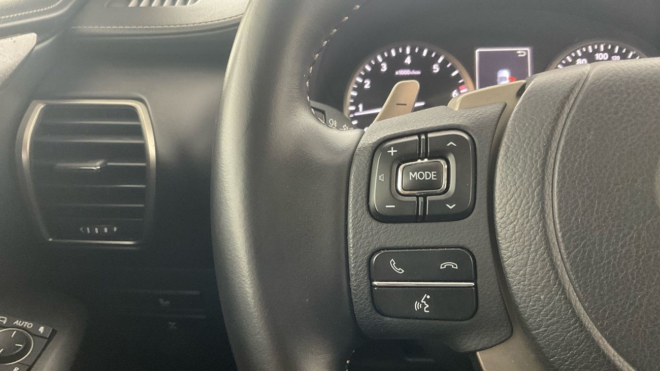 لكزس NX 300 Premier | upto AED 20,000 Ramadan Discount | شامل الضمان | 0 ﺪﻔﻋﺓ ﺃﻮﻟﻯ