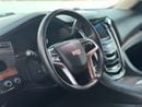 Cadillac Escalade Iq