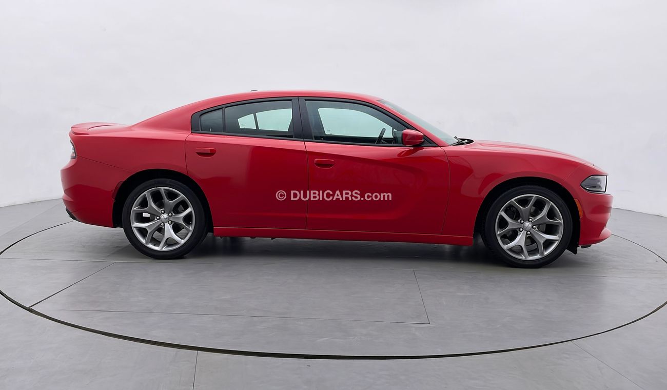 Dodge Charger RALLY PLUS 3.6 | Under Warranty | Inspected on 150+ parameters