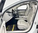 بورش باناميرا 2018 Porsche Panamera Turbo S E-Hybrid, 03/2027 Porsche Warranty, Porsche Full Service History, GCC