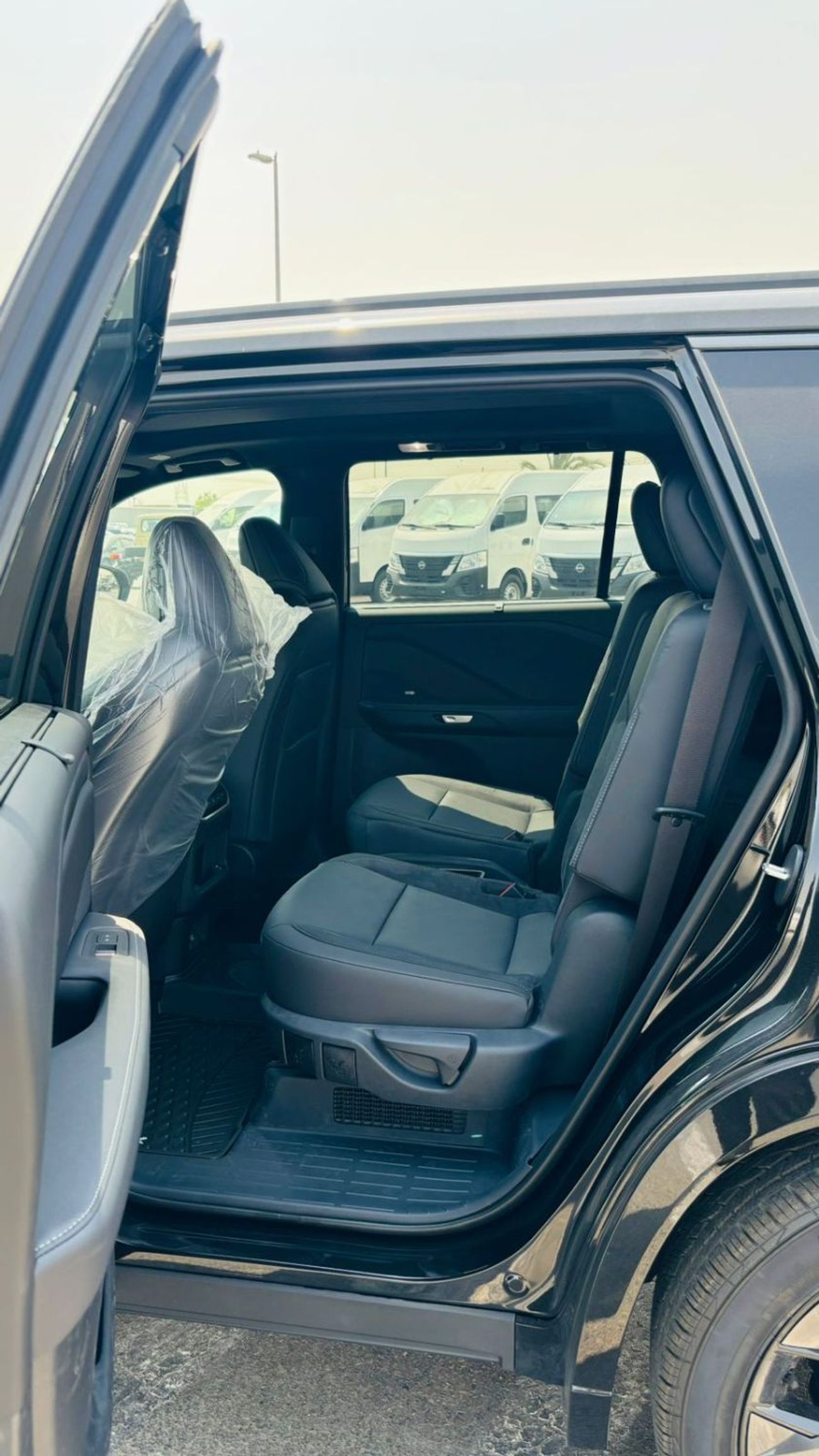 Lexus TX 500h 2025 LEXUS TX500 H 2.4L HYBRID CANADIAN SPEC AWD