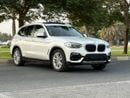 BMW X3 xDrive 30i Exclusive 2.0L