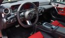 Mercedes-Benz A 200 AMG Mercedes Benz A 200 AMG FACELIFT | Full Option with HUD, 360 Camera | 2023