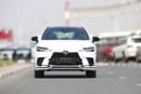 لكزس RX 500h Lexus RX500H fsport 2025 Best Export Price