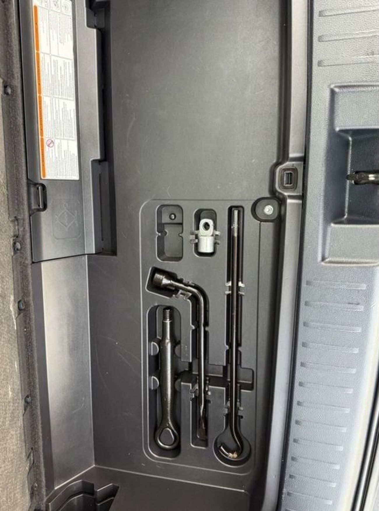 تويوتا هايلاندر Highlander Hybrid Gcc