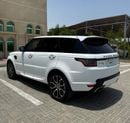 Land Rover Range Rover Sport HSE