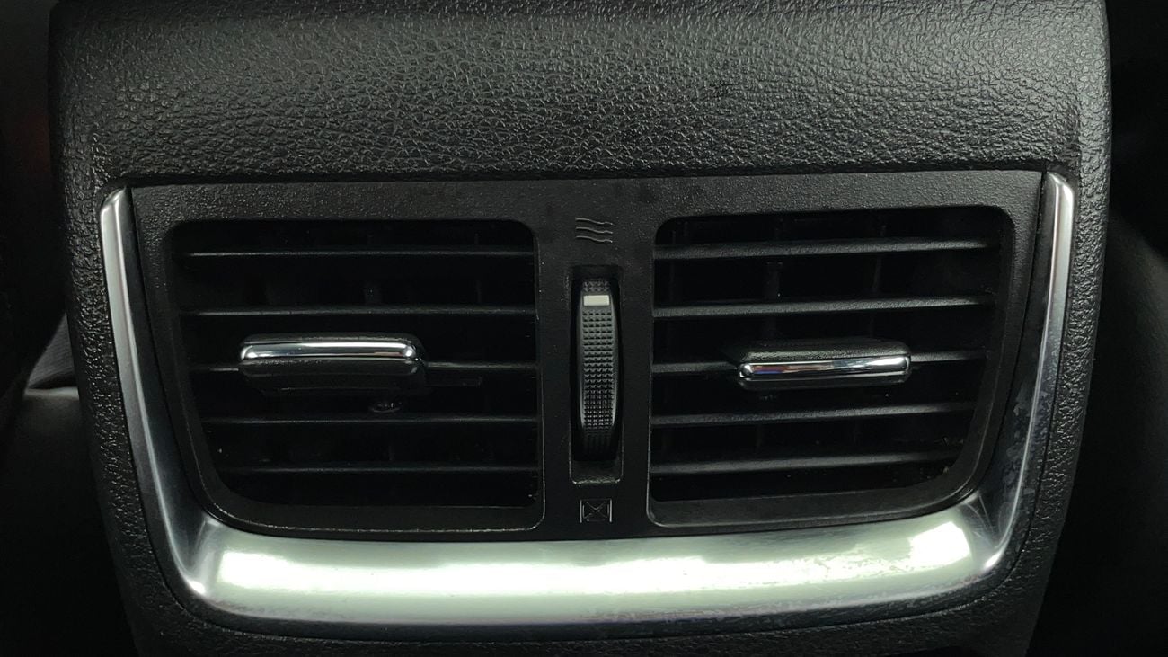 Infiniti QX55 LUXE 2 | Zero Down Payment | Home Test Drive