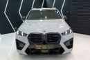 بي أم دبليو X5 M Competition, Shadowline Package, Carbon Interior, Latest Facelift, Dealer Warr + Serv!!