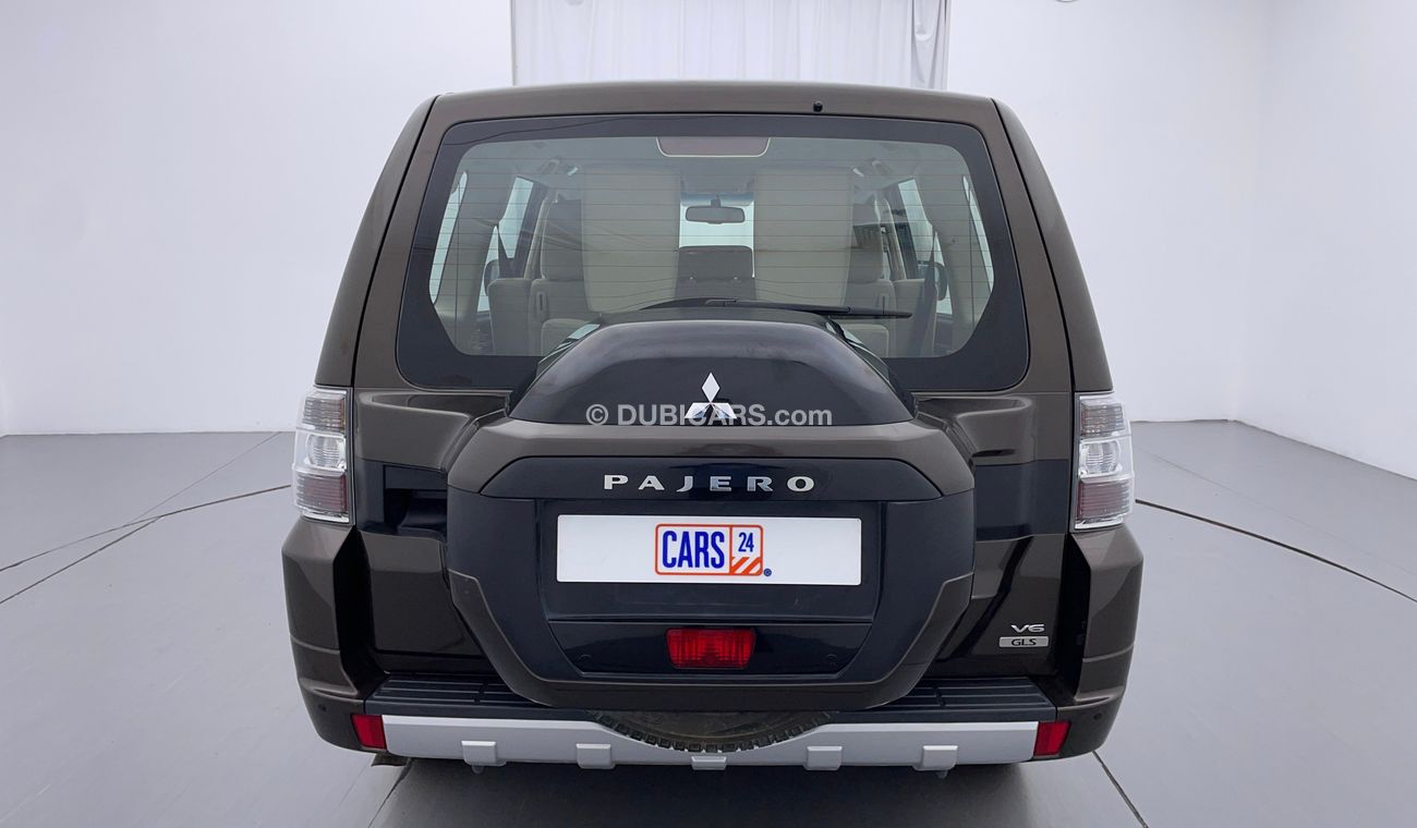 Mitsubishi Pajero GLS LOWLINE 3.5 | Zero Down Payment | Free Home Test Drive