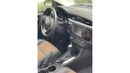 Toyota Corolla “Offer”2014 Toyota Corolla S Class Sports Full Option - 1.8L V4 - UAE PASS