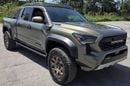 Toyota Tacoma Tacoma TrailHunter 6ft. Bed