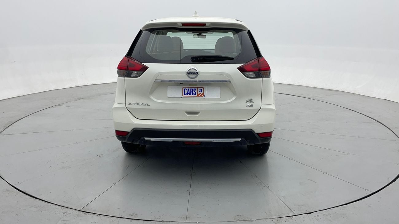 Nissan XTrail S 2.5 | Zero Down Payment | Free Home Test Drive