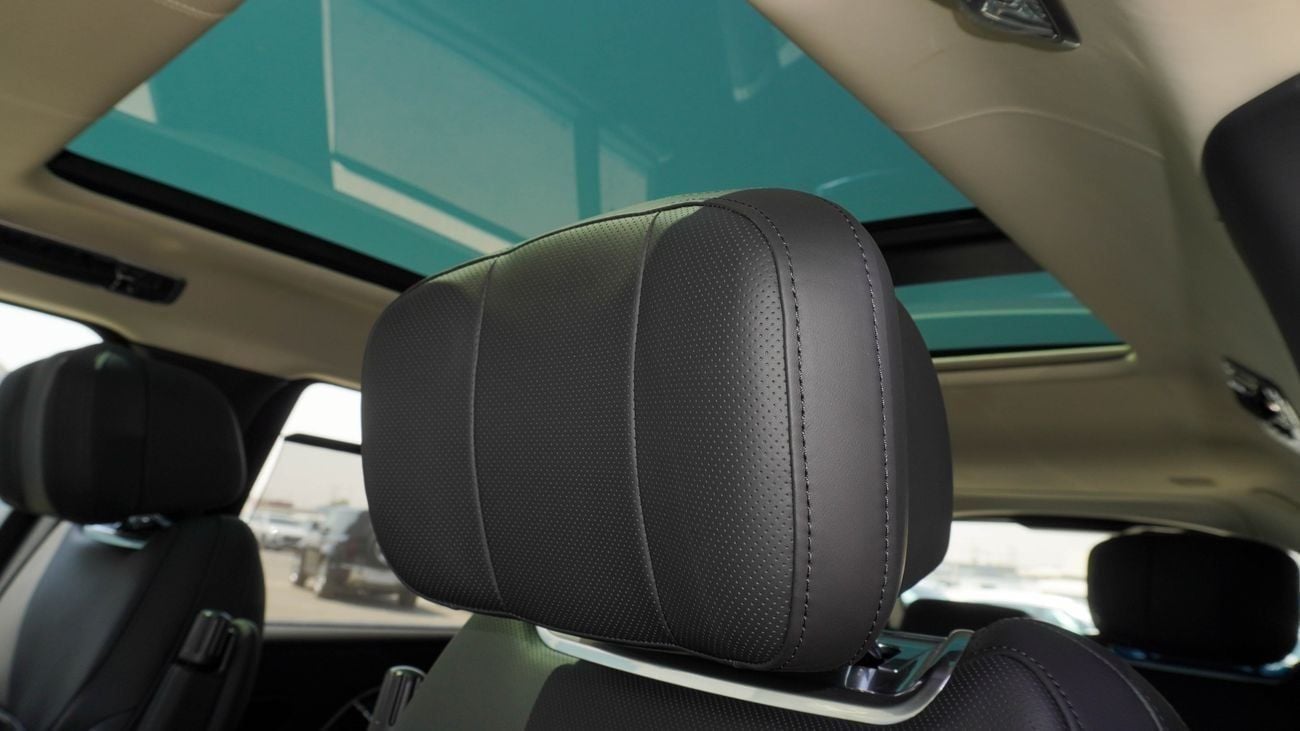 Land Rover Range Rover Range Rover P400 3.0P MHEV Autobiography LWB AWD Aut.  (For Local plus 10%)