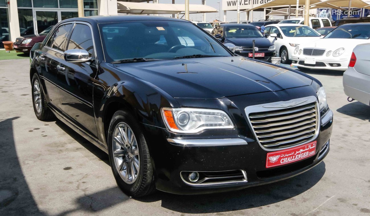 Chrysler 300