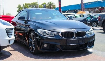 بي أم دبليو 435 i  M Kit