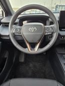 تويوتا كورولا كروس