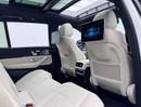 Mercedes-Benz GLE 450 2021 Mercedes-Benz GLS 450 4MATIC, Agency Warranty, Full Agency Service History, GCC