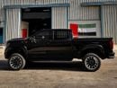 GMC Sierra Sierra 1500 Harley Davidson Edition 6.2L V8 in LEFT HAND DRIVE