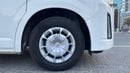 Toyota Hiace VAN LWB