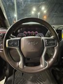 شيفروليه سيلفارادو شيفروليه سيلفرادو شاهين (خليجي)